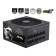 MSI MAG A1000PLS PCIE5 1000W 80 Plus Platinium ATX 3.1 Power Supply - Black