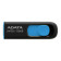 ADATA DashDrive UV128 128GB USB Type-A USB Flash Drive - Black