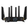 ASUS ROG GT-BE98 Wi-Fi 7 Quad-band Gaming Router - Black