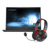 MEDION Erazer Crawler E30 Intel Core i5-13420H 16GB RAM 512GB SSD RTX 2050 15.6" Windows 11 Home Gaming Laptop