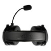 Cherry XTRFY H1 1.35mm Wired Boom Mic Gaming Headset - Black