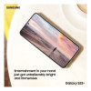 Refurbished - Samsung Galaxy S22+ 5G Exynos 2200 8GB RAM 256GB Storage 6.6" Dynamic AMOLED Smartphone - Black