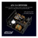 CORSAIR RMx Series RM1000x 1000W ATX 3.1 Cybenetics Gold PSU Power Supply