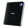 ASUS Slim External USB 3.1 BD-R/RW Optical Drive Blu-Ray Burner - Black