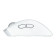 Razer DeathAdder V4 Pro Wireless 4500 DPI Optical Gaming Mouse - White