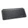 Logitech MX Keys Mini Minimalist Wireless Illuminated Keyboard - Graphite