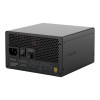Fractal Design Ion 3 Gold 1000W 80+ Gold ATX PSU Power Supply - Black
