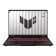 ASUS TUF Gaming A16 (2024) FA608  AMD Ryzen 7 260 16GB RAM 1TB SSD  NVIDIA GeForce RTX 5060 16" Windows 11 Home Gaming Laptop