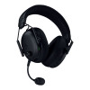 Razer BlackShark V3 Pro Wireless Gaming Over-Ear Headset with ANC - Black