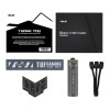 ASUS GeForce RTX 5080 TUF Gaming 16GB OC Graphics Card + TUF-GAMING-1000G Power Supply Bundle Pack