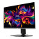 MSI MAG 272UP QD-OLED X24 27" QD-OLED 4K UHD 240Hz 0.03ms Height Adjustable Gaming Monitor