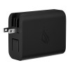 ASUS ROG 140W AC USB-C GaN Fast Charger - Black