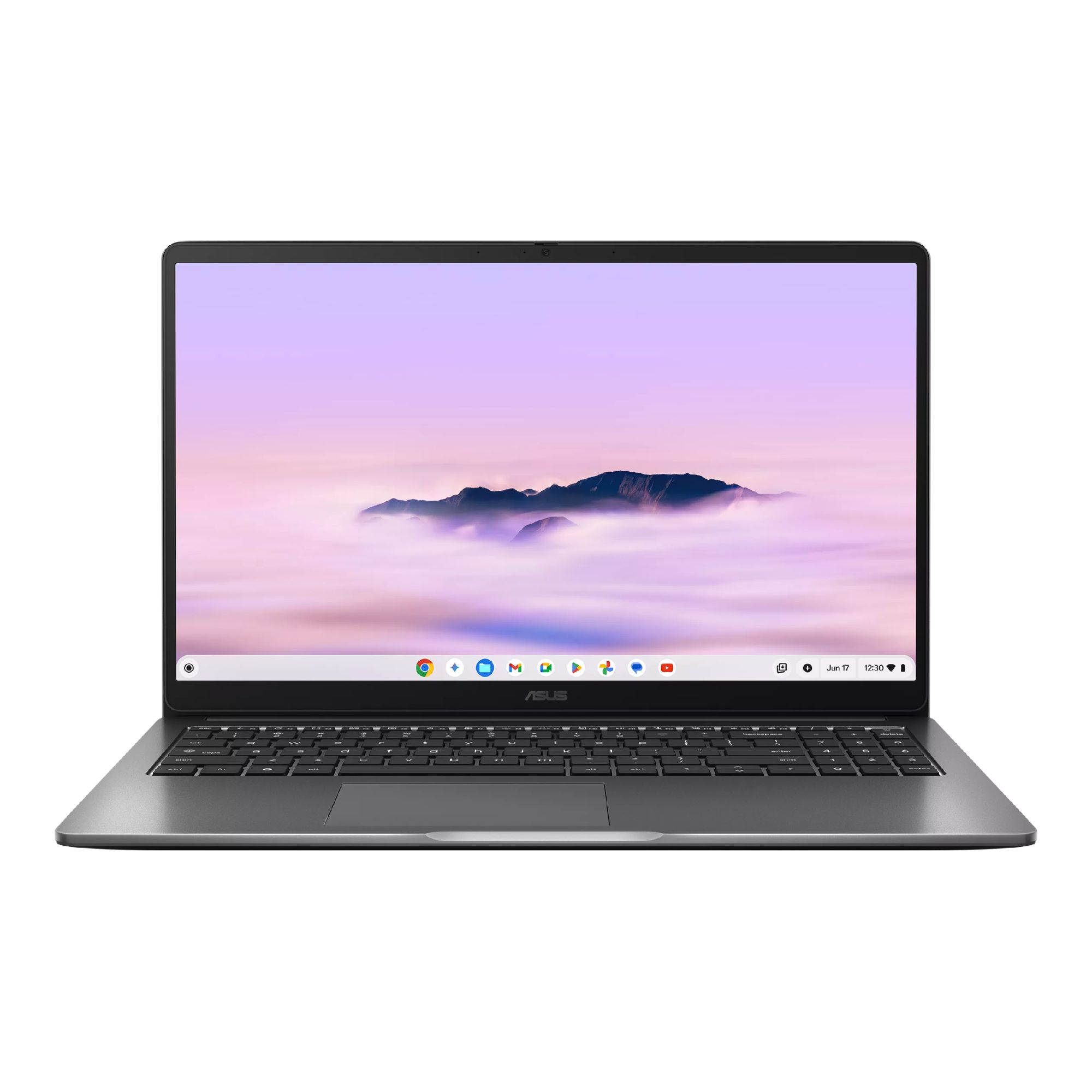 New Open Box - ASUS Chromebook Plus CX15 Intel Core 3-N355 8GB RAM