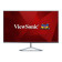 Refurbished - ViewSonic VX3276 31.5" Quad HD 75Hz IPS 4ms Monitor