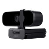 Trust Tanor 1080p Full HD Wired USB 2.0 Webcam - Black
