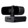 Trust Tanor 1080p Full HD Wired USB 2.0 Webcam - Black