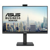 ASUS BE279QFK 27" LCD Full HD 100Hz Height Adjustable Eye Care Monitor with WebCam & Speaker