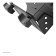 Neomounts NM-TC100BLACK Universal Up to 5kg Mini PC Holder - Black