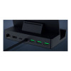 Razer RC21-02310100-R3M1 Chroma USB-C Adjustable Handheld Docking Station