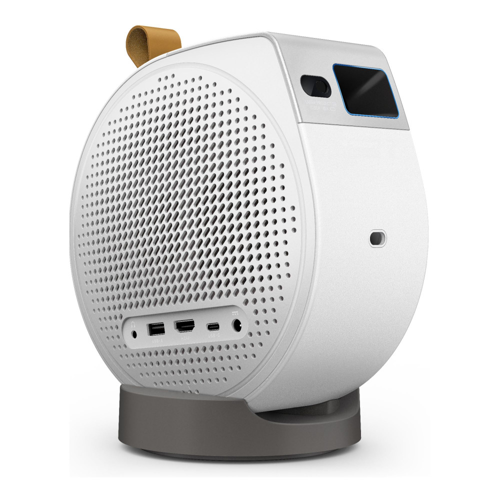 BenQ GV50 Full HD 500 ANSI Lumens Portable Home Cinema Projector