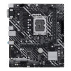 ASUS PRIME H610M-E D4-CSM Intel H610 Micro-ATX LGA 1700 Motherboard