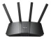ASUS RT-BE82U BE6500 Dual-band 2.5 Gigabit Ethernet Wireless Router - Black