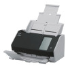 Ricoh fi-8040 4.3" TFT LCD Dual CIS 600dpi ADF and Manual Feed Scanner