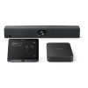 Yealink MVC400-C4-000 4K Video Conferencing System for Small Rooms