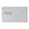 Seasonic Focus GX-750 White 750W ATX 3.1 80 PLUS Gold PSU Power Supply