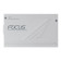 Seasonic Focus GX-750 White 750W ATX 3.1 80 PLUS Gold PSU Power Supply