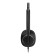 Poly Mission 415 Wired On-Ear Bulk Headset - Black