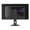 ASUS ROG Strix 32" OLED 4K UHD 480Hz USB-C Neo Proximity Sensor Height Adjustable Glossy Gaming Monitor