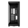 DeepCool CH780 Full Tower Tempered Glass Gaming PC Case