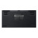 Razer BlackWidow V4 Pro RGB Green Switch Mechanical Gaming Keyboard - Black