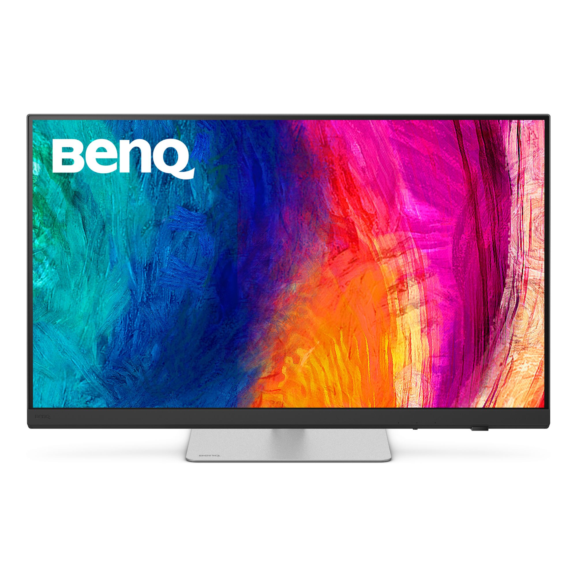 BenQ PD3226G 32 IPS UHD 4K 144Hz Thunderbolt 4 Designer Monitor