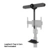 New Open Box - Neomounts AFLS-825BL1 Videobar & Multimedia Mounting Kit for FL50S-825BL1 Display Trolley