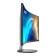 MSI PRO MP341CQ 34" Curved Ultrawide QHD 100Hz Freesync Monitor with Speakers