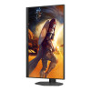 Refurbished - AOC U27G4R Dual Mode 320Hz 0.3ms FHD / 160Hz 0.5ms UHD 4K Height Adjustable Gaming Monitor