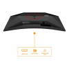 Refurbished - AOC C32G4Z 31.5" Full HD VA 260Hz 0.3ms Height Adjustable Curved Gaming Monitor with Speakers