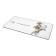 ASUS ROG Scabbard II XXL-KJP Mouse Pad