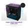 NZXT H6 Air Flow RGB Tempered Glass Mid Tower Gaming PC Case