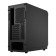 Fractal Design Focus 2 ATX Mid Tower Steel PC Case -Black