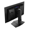 MSI MPG 272URX QD-OLED 27" QD-OLED UHD 4K 240Hz 0.03ms Height Adjustable Gaming Monitor
