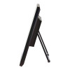 HANNspree HT161HNB 15.6" WXGA LED Ergonomic Smart Adjustable Stand 10-Point TouchScreen Monitor with Speakers