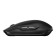 Cherry Stream Desktop 2400 DPI Wireless Keyboard and Mouse Set - Black