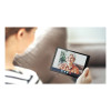 HANNspree Lumo 7.8" TN MediaTek MTK8781 Helio 99 4GB RAM 64GB Storage Android 14 Reader Tablet