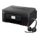 Canon PIXMA G3590 2.7" LCD 3-in-1 Refillable MegaTank Wi-Fi Inkjet Printer