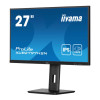 iiyama Prolite XUB2797HSN-B2 27" IPS FHD USB-C 65W RJ45 Height Adjustable Docking Monitor