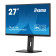 iiyama Prolite XUB2797HSN-B2 27" IPS FHD USB-C 65W RJ45 Height Adjustable Docking Monitor