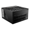 MSI MPG A1000G PCIE5 1000W ATX 3.0 80 PLUS Gold PSU Power Supply